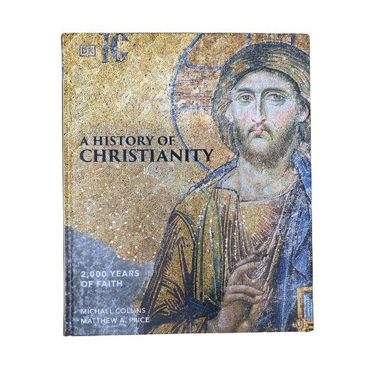 A History of Christianity