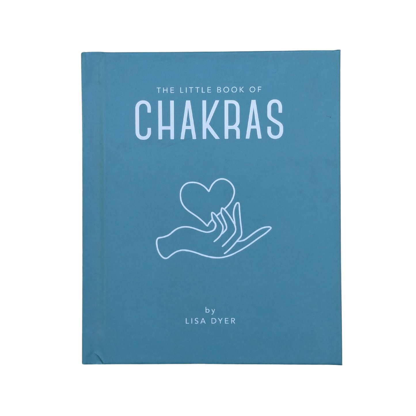 The Little Book of Chakras