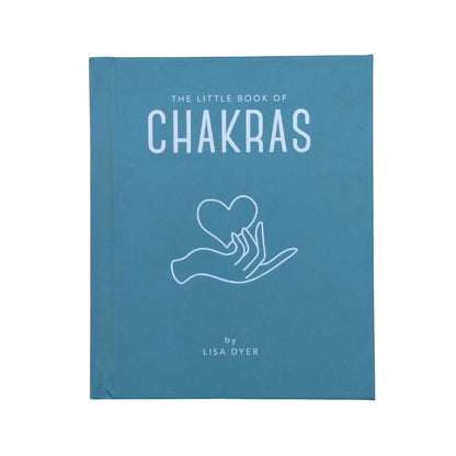 The Little Book of Chakras