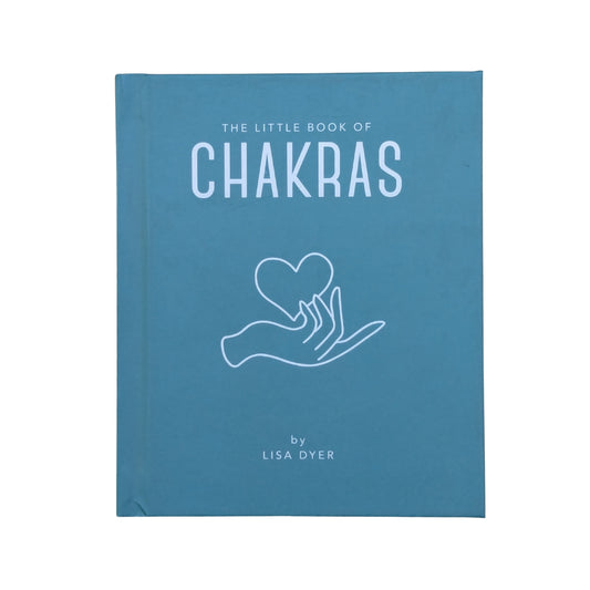 The Little Book of Chakras