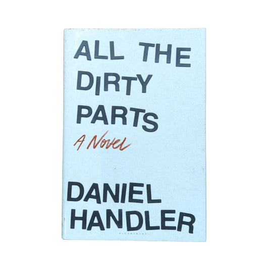 All the Dirty Parts