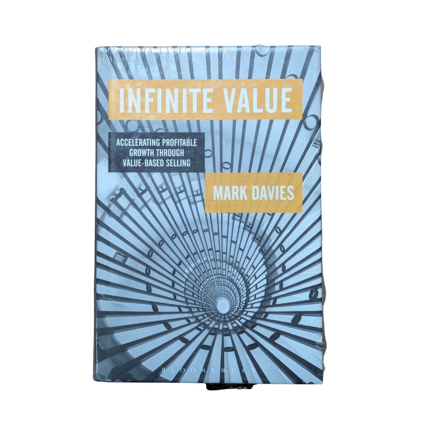 Infinite Value Accelerating Profitable Growth Through Value-based Selling
