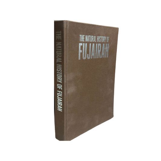The Natural History of Fujairah