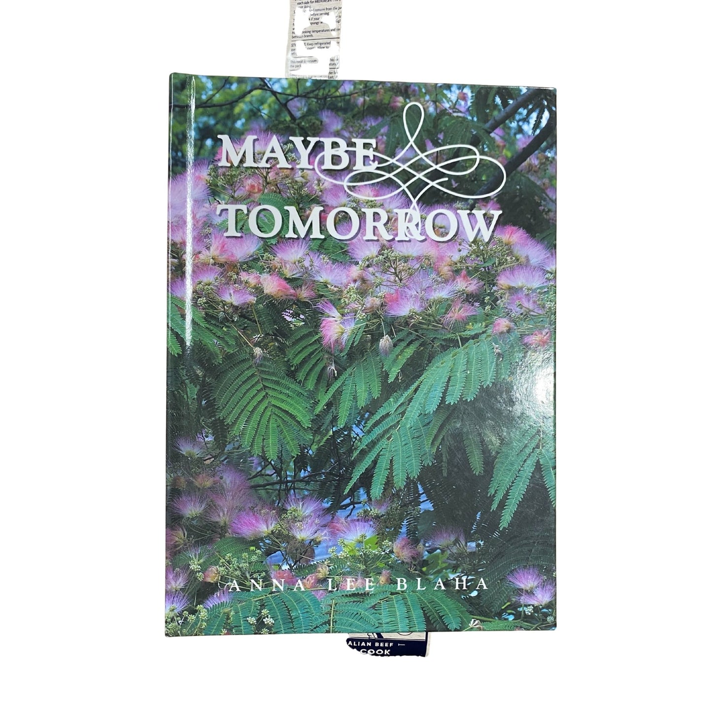 Maybe Tomorrow