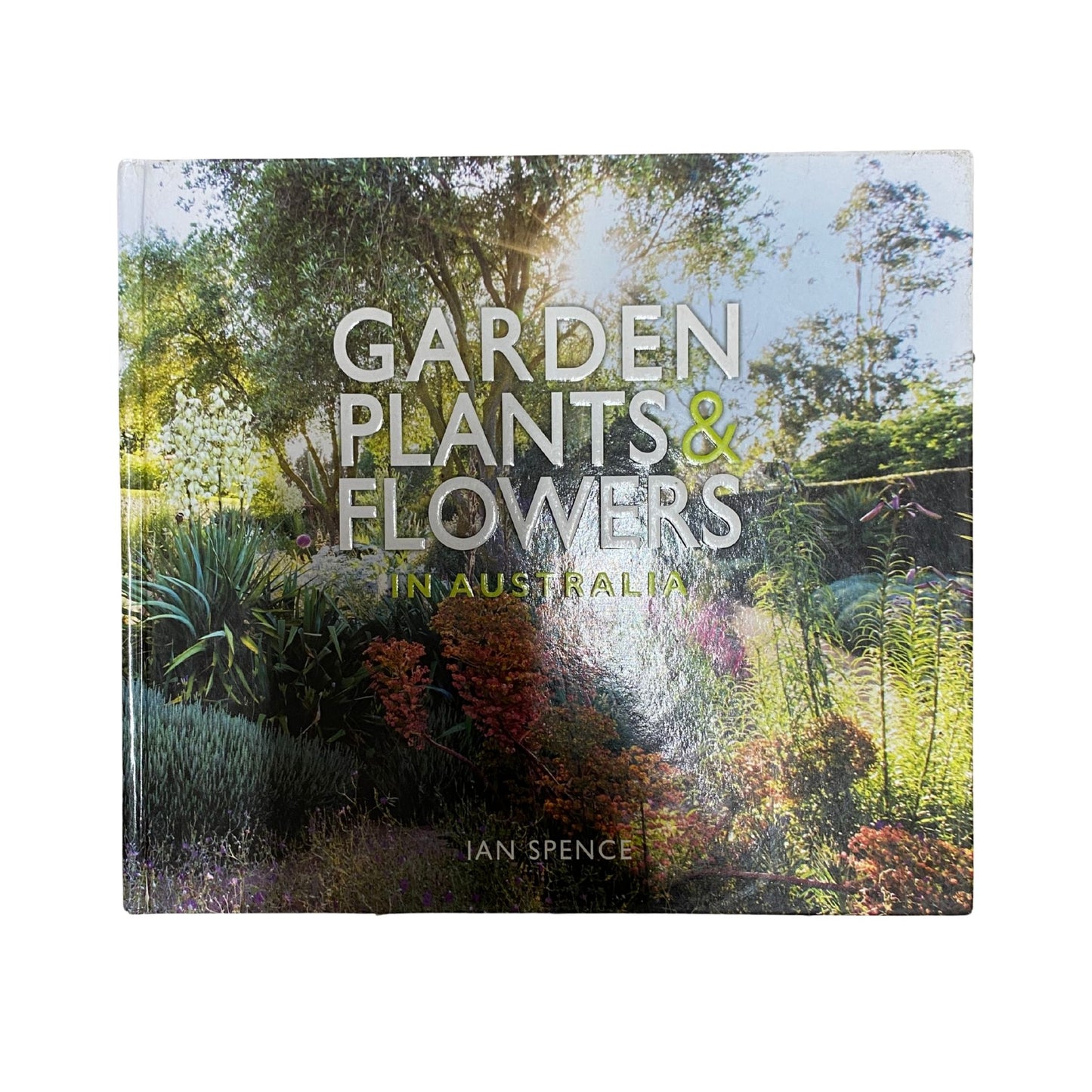 Garden Plants and Flowers in Australia