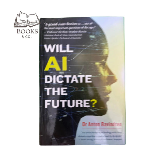 Will AI Dictate the Future?