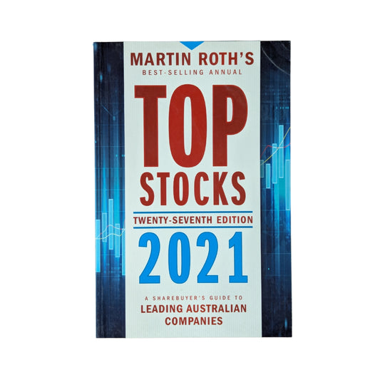 Top Stocks 2021
