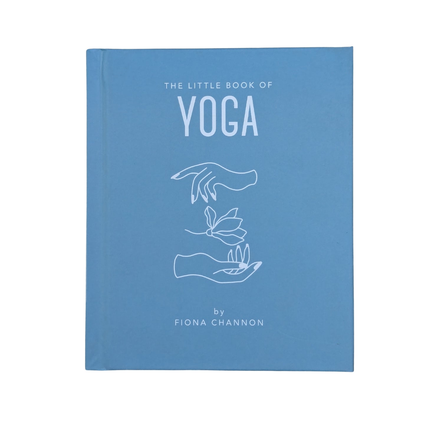The Little Book of Yoga
