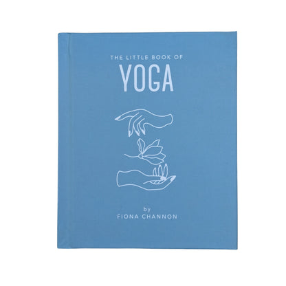 The Little Book of Yoga
