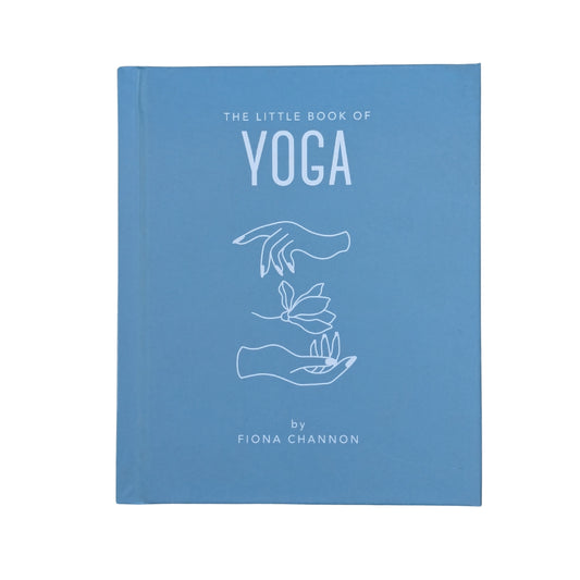 The Little Book of Yoga