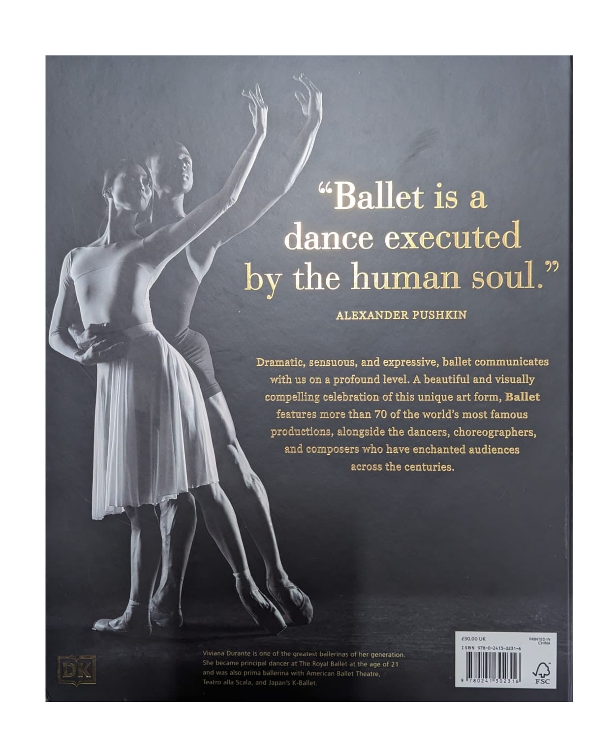 Ballet