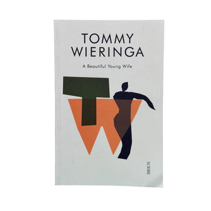 A Beautiful Young Wife