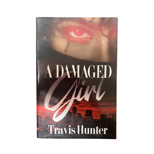 A Damaged Girl