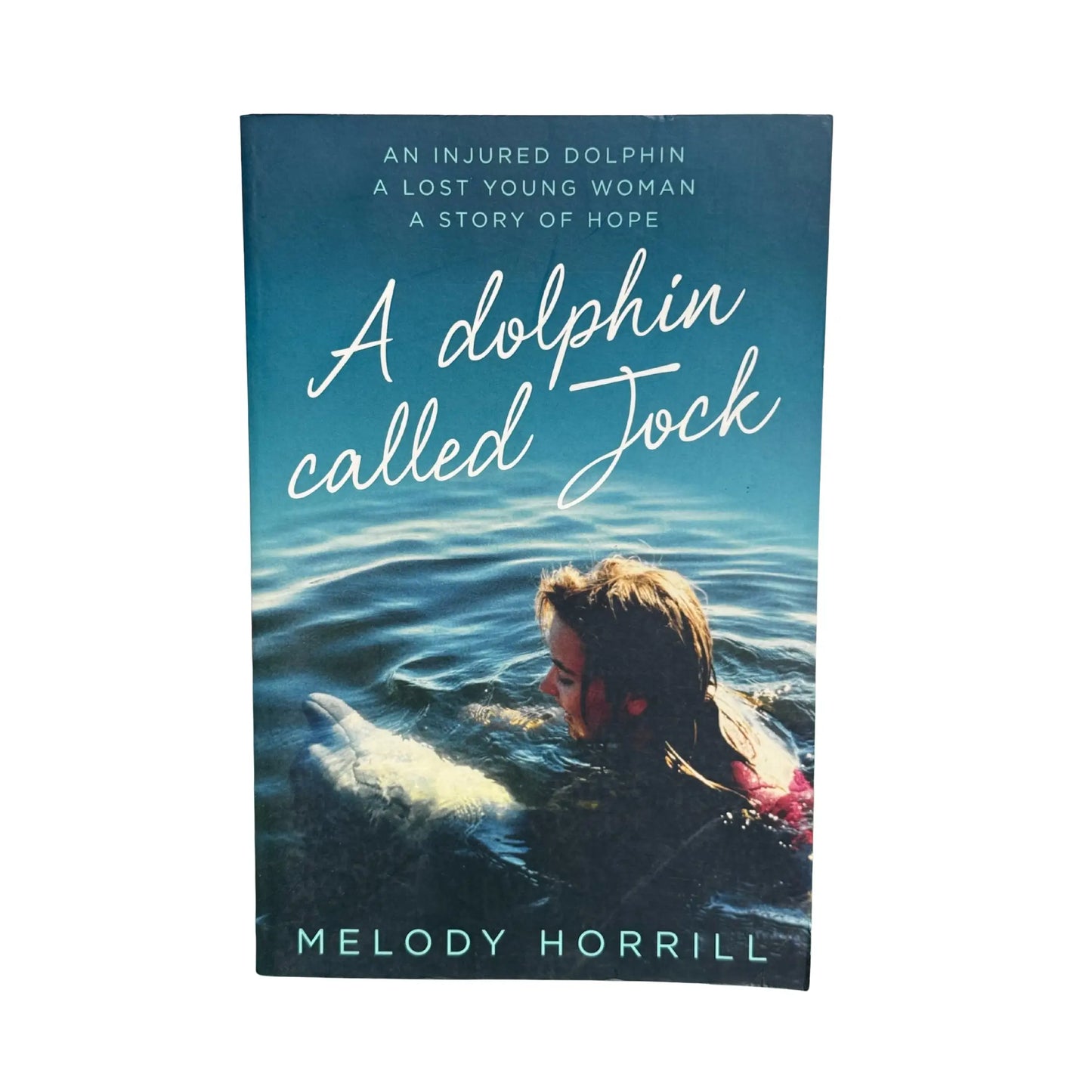 A Dolphin Called Jock