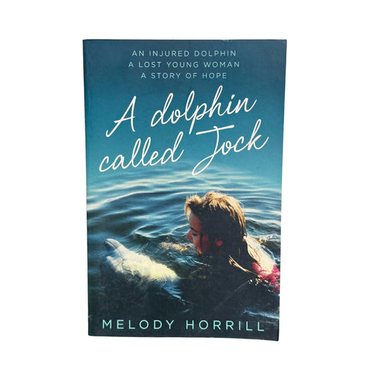 A Dolphin Called Jock