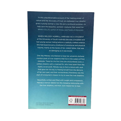 A Dolphin Called Jock