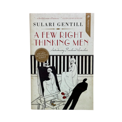 A Few Right Thinking Men