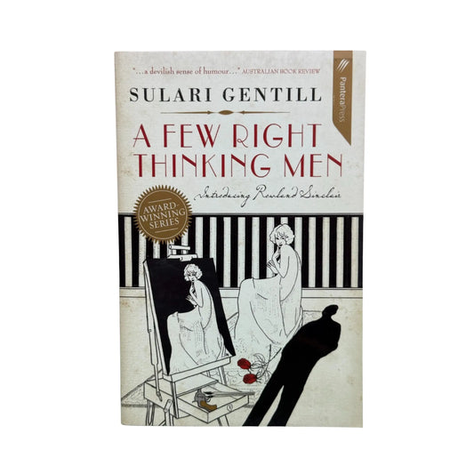 A Few Right Thinking Men