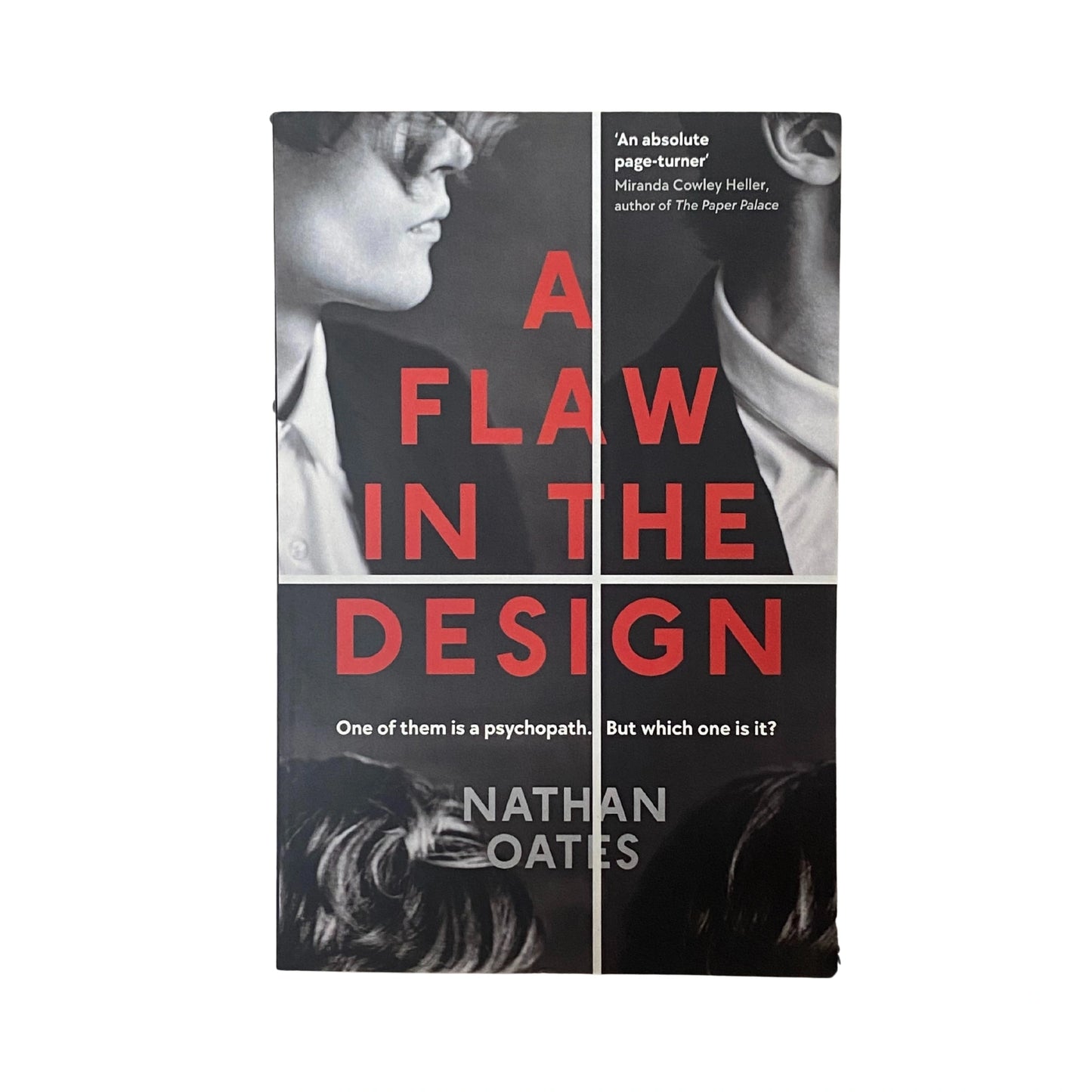 A Flaw in the Design