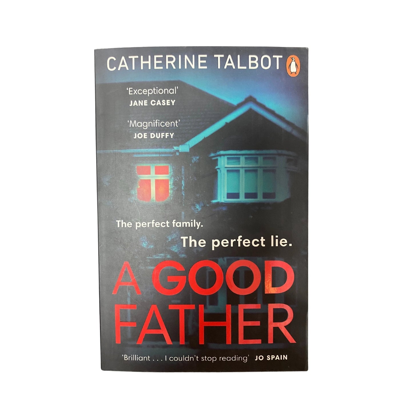 A Good Father