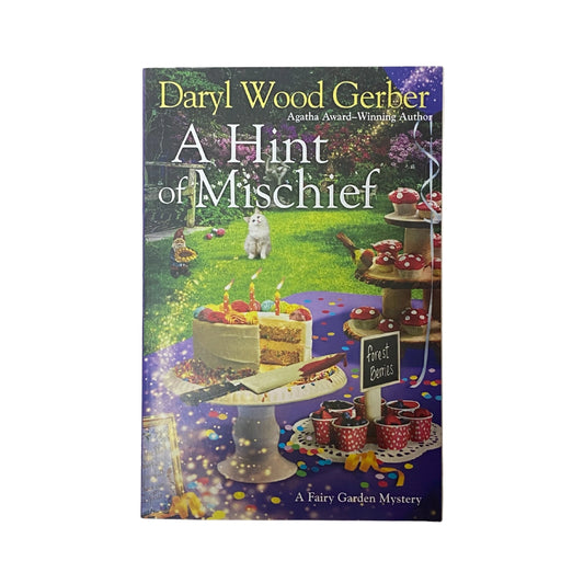 A Hint of Mischief