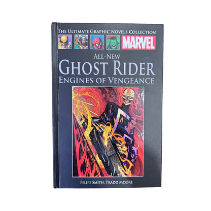 ALL-NEW GHOST RIDER ENGINES OF VENGEANCE 97