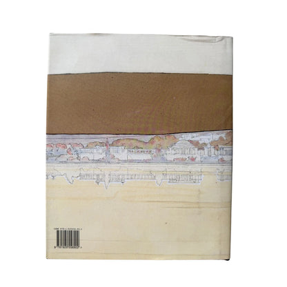 ARCHITECTURAL DRAWINGS: Collecting in Australia