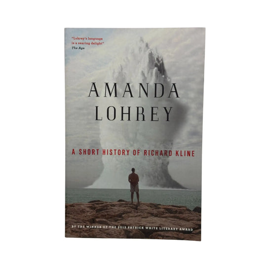 A Short History of Richard Kline