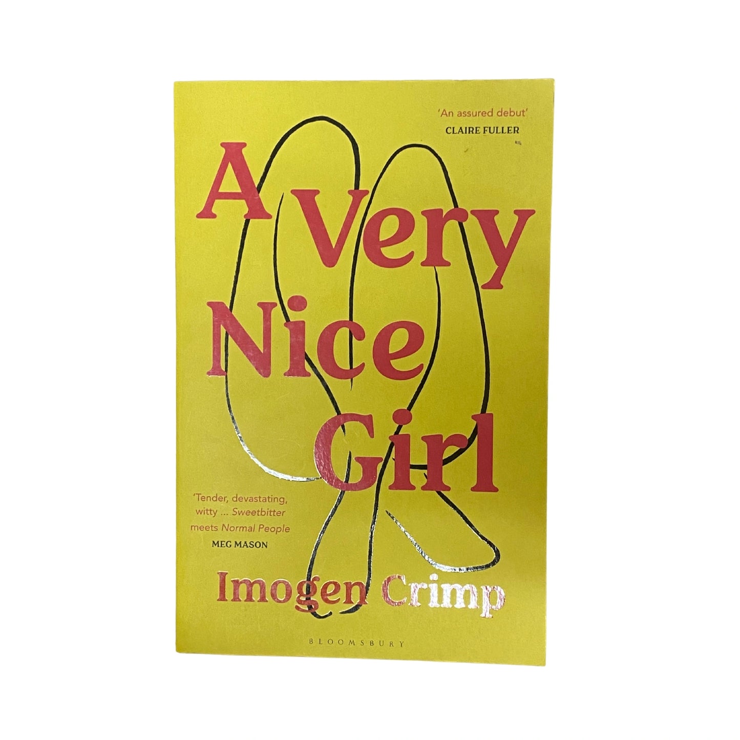 A Very Nice Girl