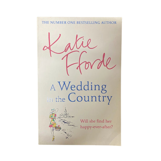 A Wedding in the Country