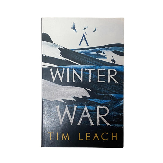 A Winter War