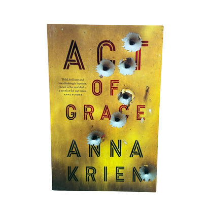 Act of Grace