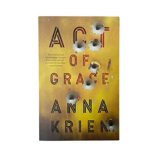 Act of Grace