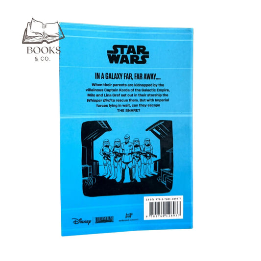 Adventures In Wild Space