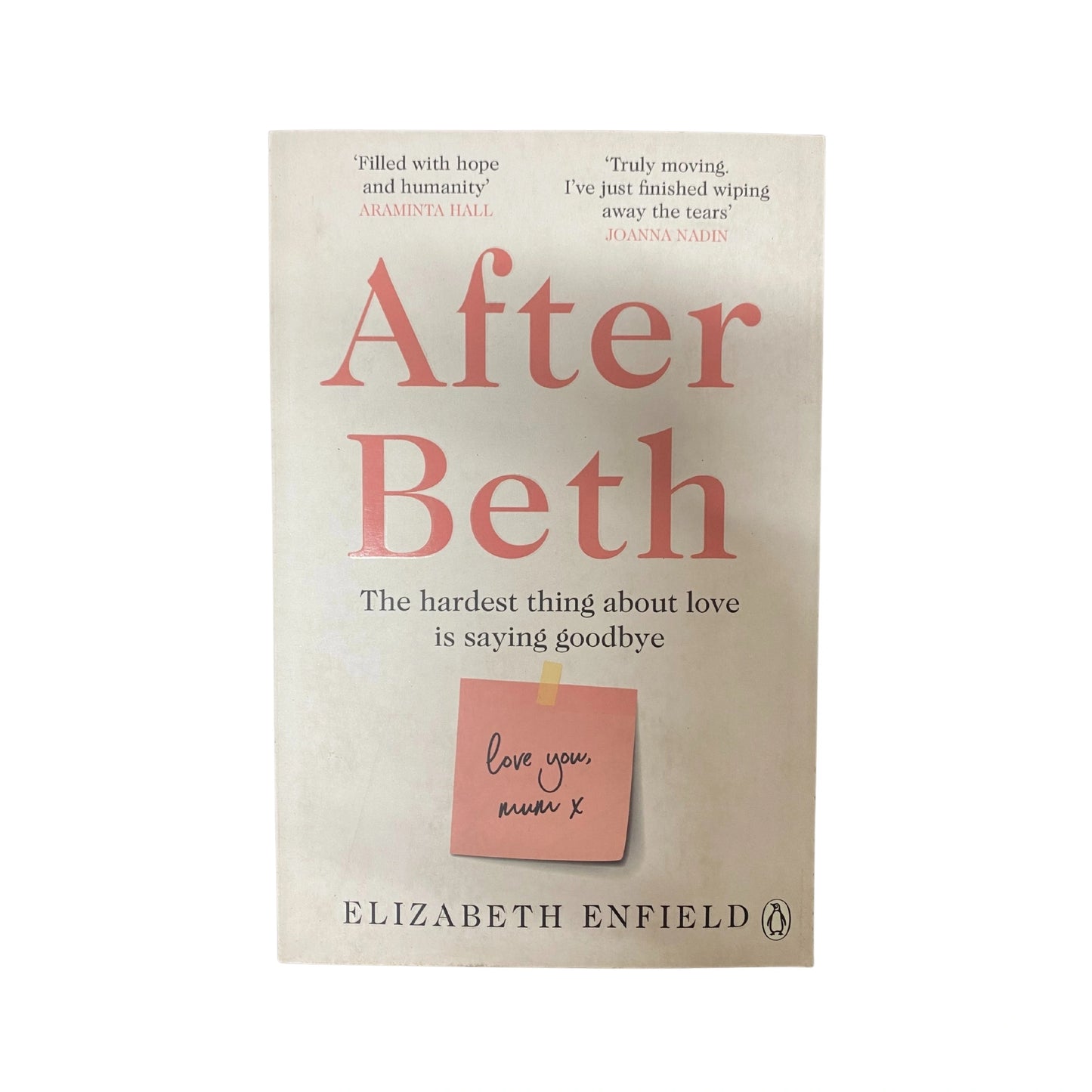 After Beth
