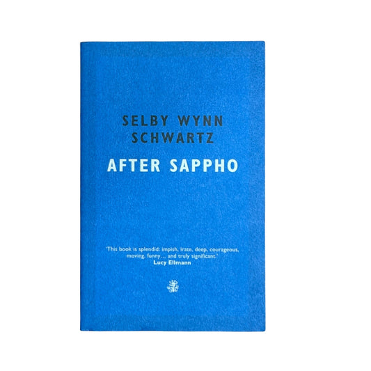 After Sappho