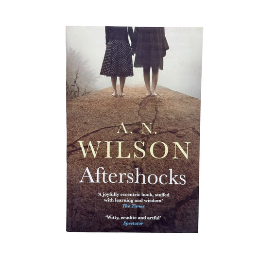 Aftershocks