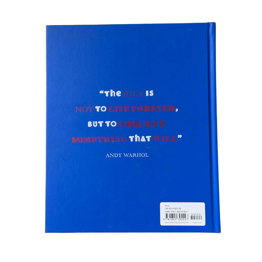 Aladdin Sane 50: The definitive celebration of Bowie's  iconic album and music's most famous photograph -with unseen images.