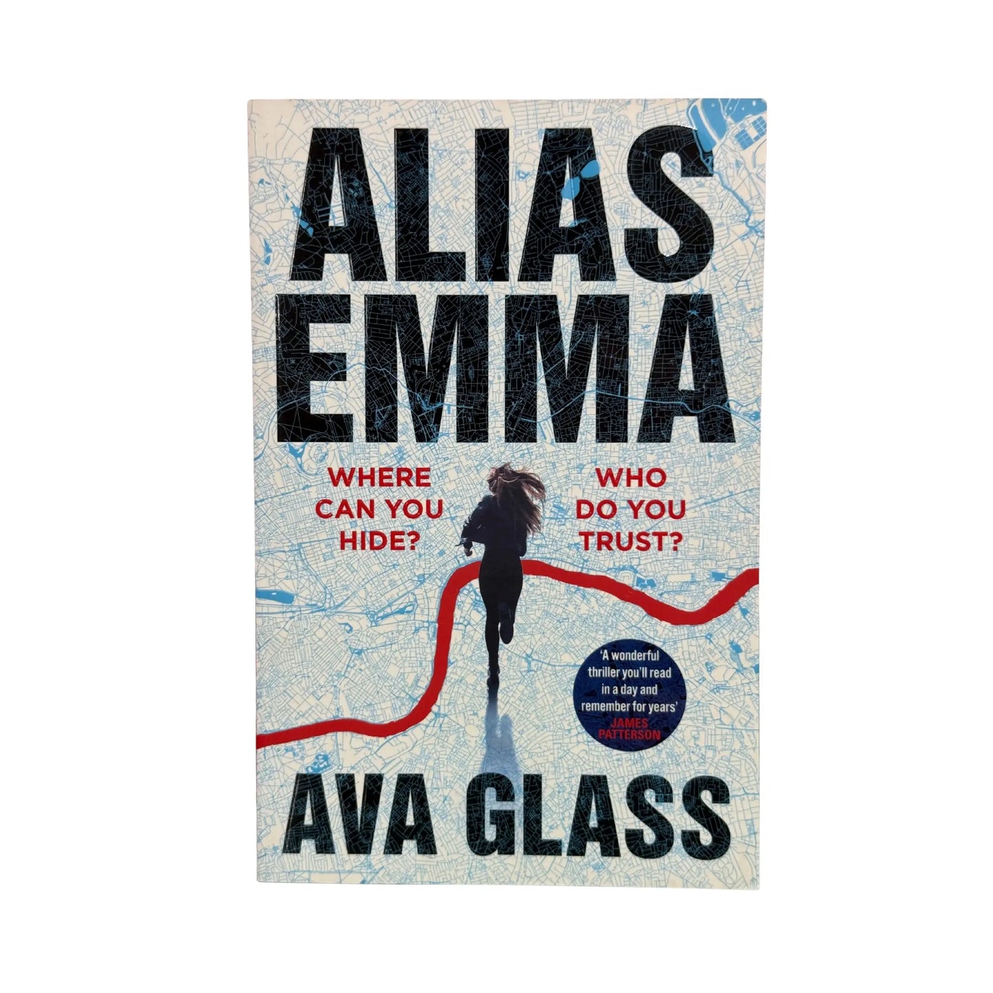 Alias Emma