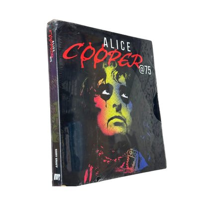Alice Cooper at 75
