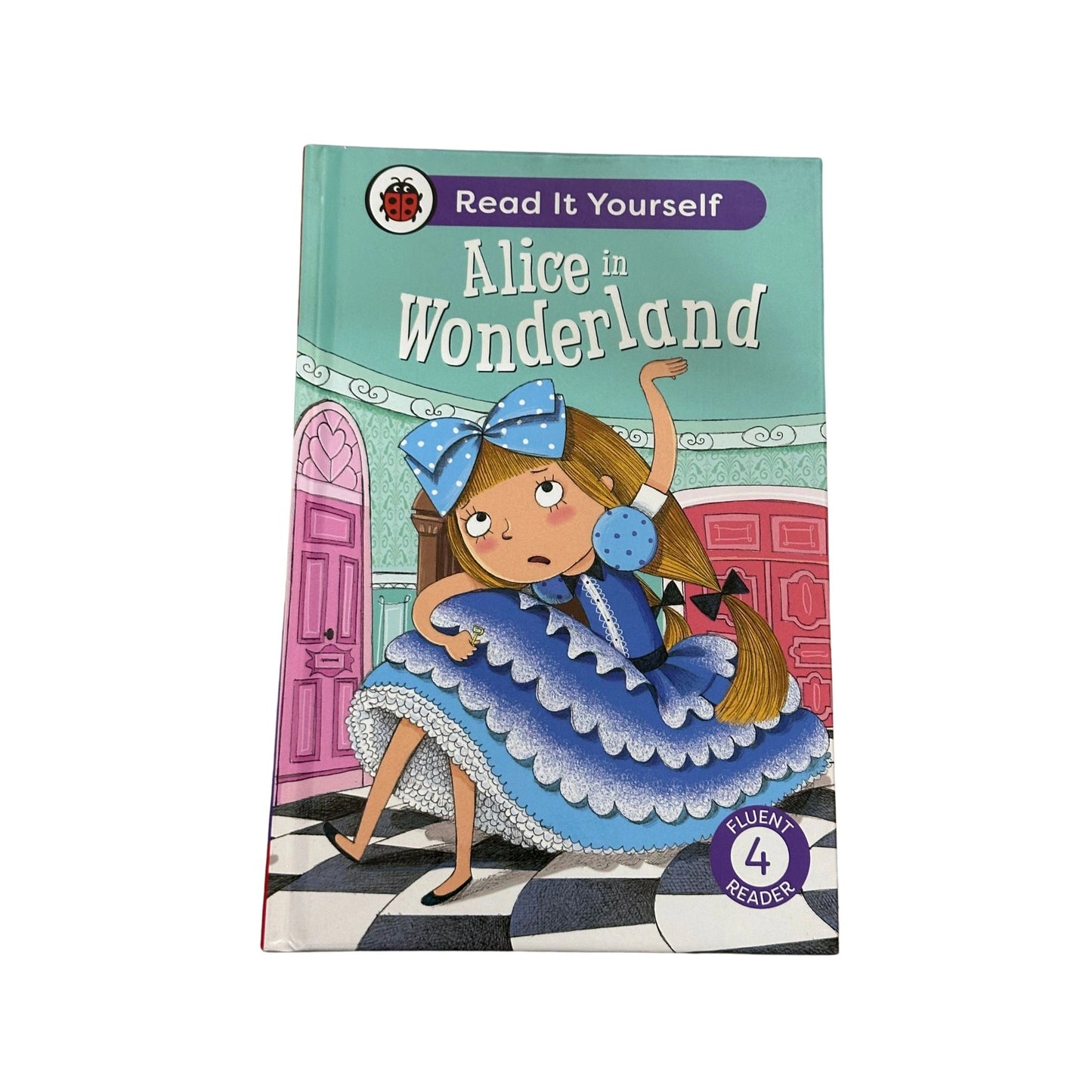 Alice in Wonderland