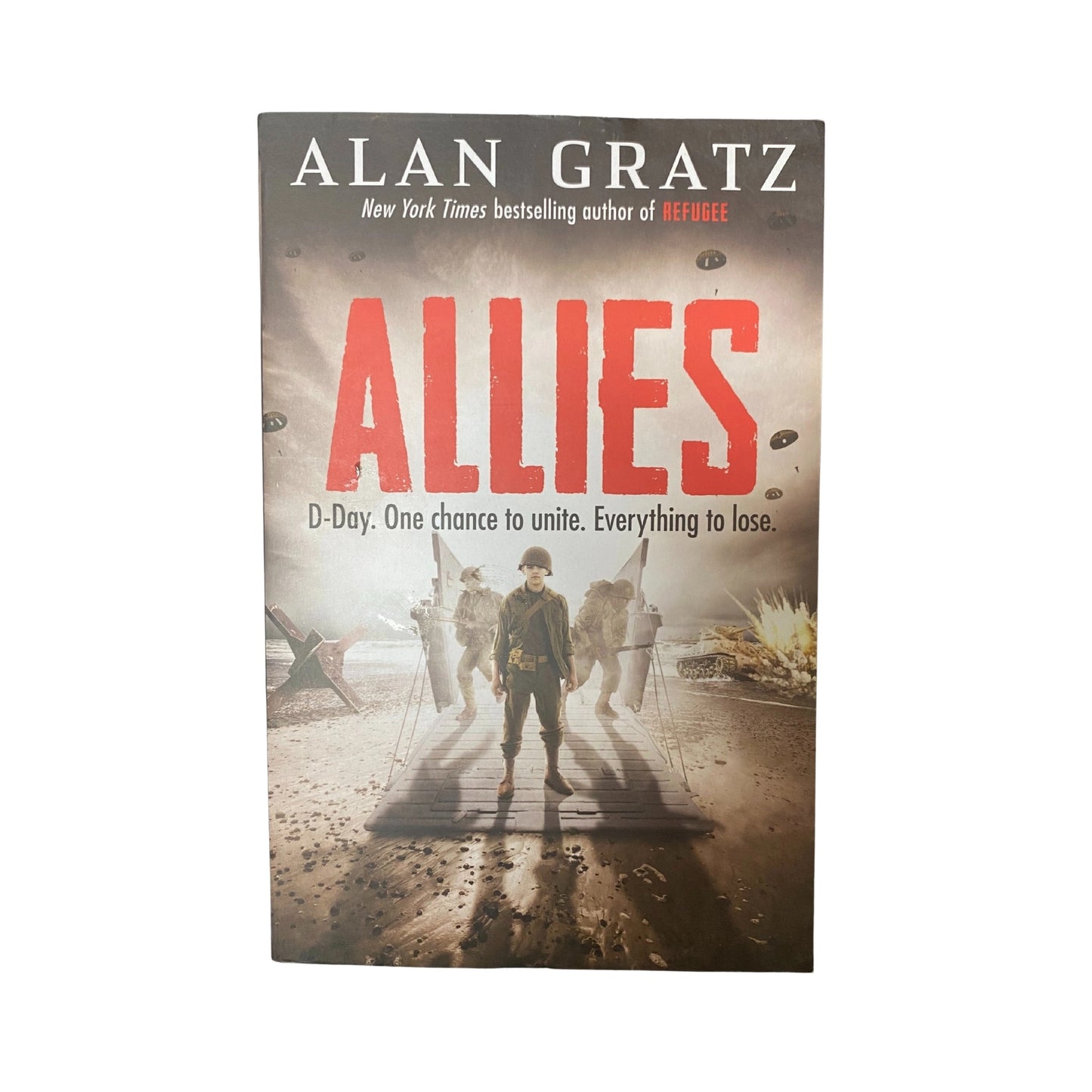 Allies