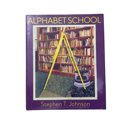 Alphabet School
