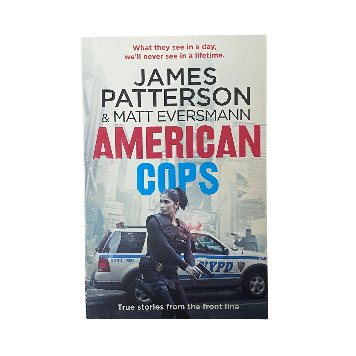 American Cops