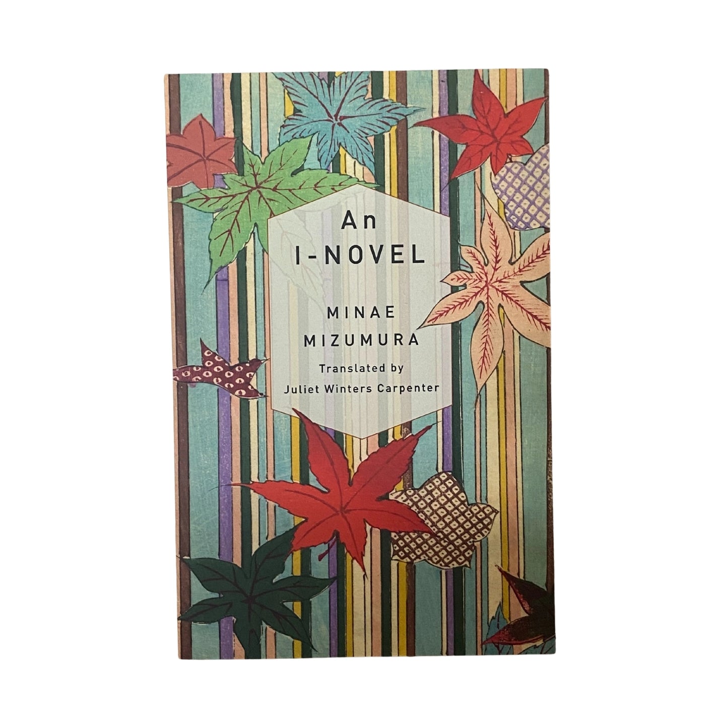 An I-novel