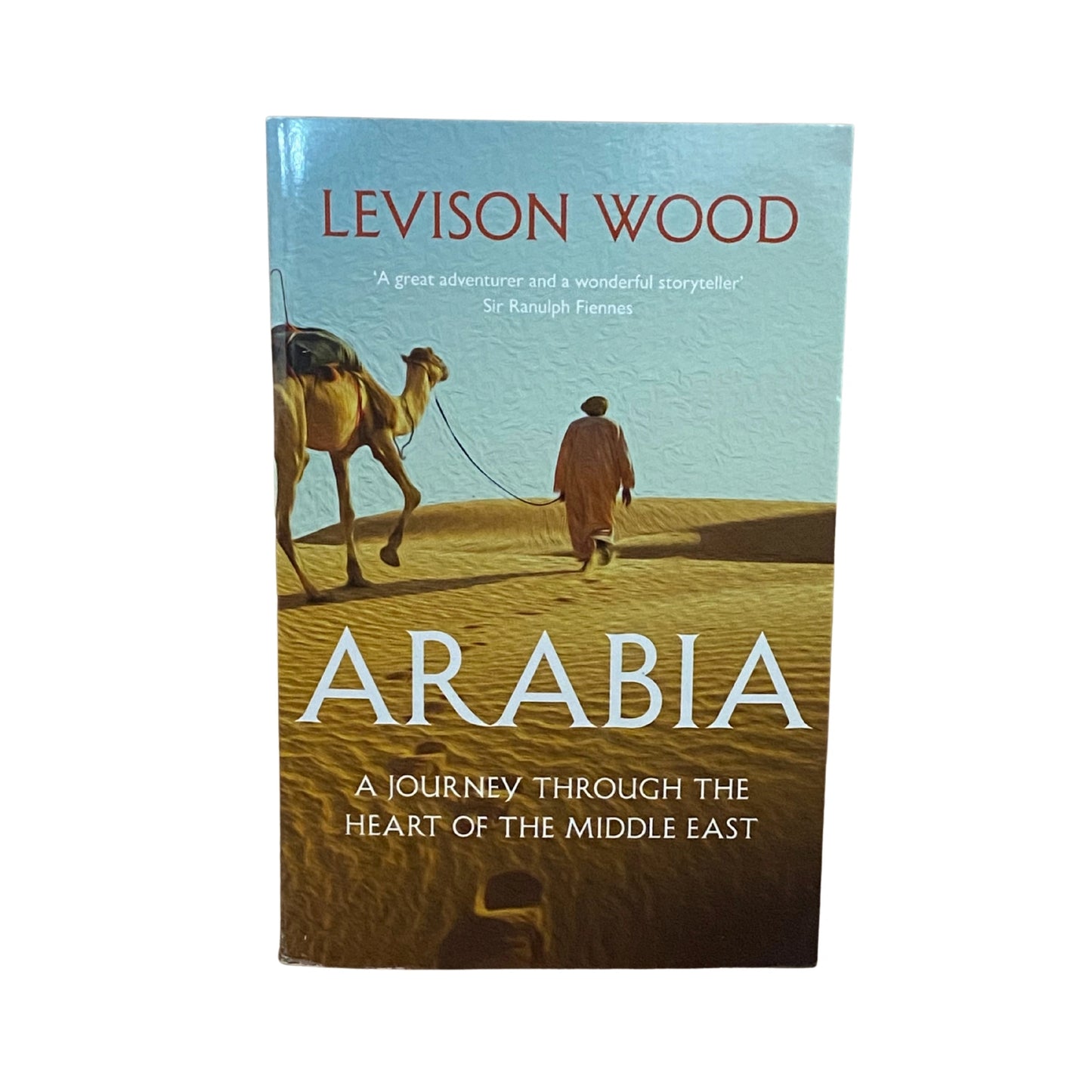 Arabia