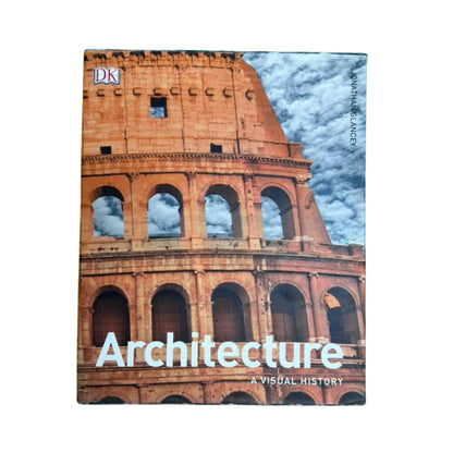 Architecture A Visual History