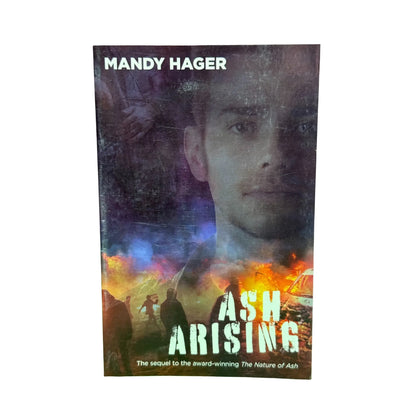 Ash Arising