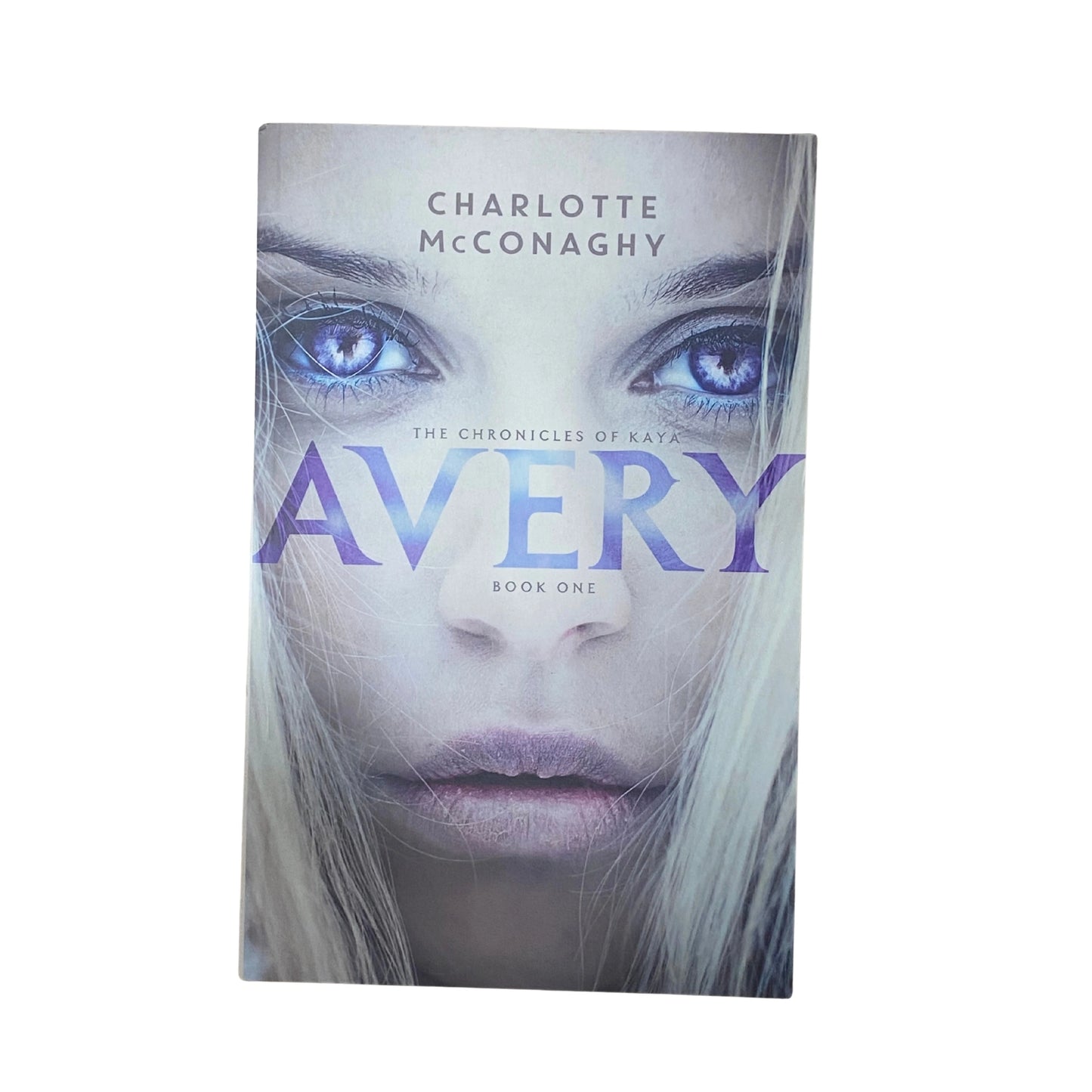 Avery