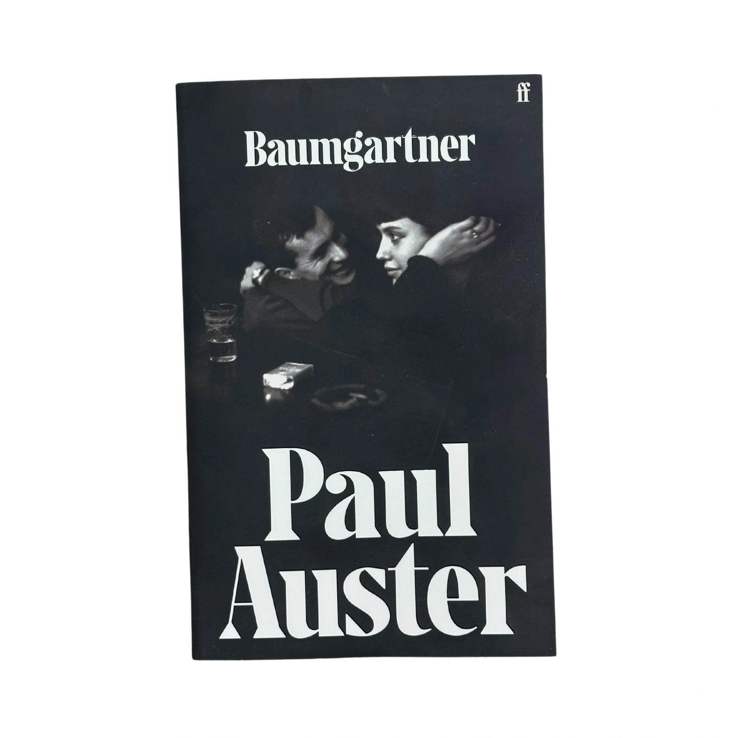 Baumgartner